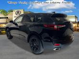 Thumbnail of 2025 Majestic Black Pearl Acura RDX