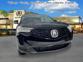 Thumbnail of 2025 Majestic Black Pearl Acura RDX