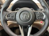 Thumbnail of 2025 Majestic Black Pearl Acura RDX