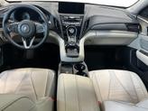 Thumbnail of 2025 Majestic Black Pearl Acura RDX