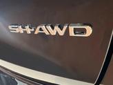Thumbnail of 2025 Majestic Black Pearl Acura RDX