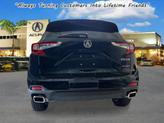 Thumbnail of 2025 Majestic Black Pearl Acura RDX