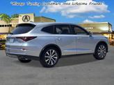Thumbnail of 2026 Solar Silver Metallic Acura MDX