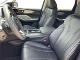 Thumbnail of 2026 Solar Silver Metallic Acura MDX