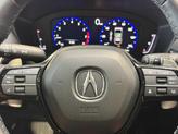 Thumbnail of 2025 Solar Silver Metallic Acura ADX