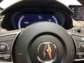 Thumbnail of 2025 Majestic Black Pearl Acura TLX