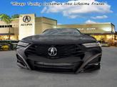 Thumbnail of 2025 Majestic Black Pearl Acura TLX
