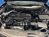 Thumbnail of 2025 Majestic Black Pearl Acura TLX