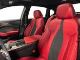 Thumbnail of 2025 Majestic Black Pearl Acura TLX