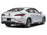 Thumbnail of 2025 Lunar Silver Metallic Acura Integra