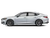 Thumbnail of 2025 Lunar Silver Metallic Acura Integra