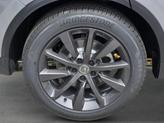 Thumbnail of 2026 Solar Silver Metallic Acura MDX