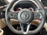 Thumbnail of 2025 Apex Blue Pearl Acura RDX