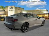 Thumbnail of 2025 Urban Gray Pearl Acura TLX