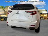 Thumbnail of 2025 Platinum White Pearl Acura RDX