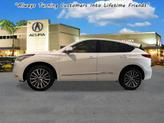 Thumbnail of 2025 Platinum White Pearl Acura RDX