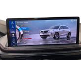 Thumbnail of 2026 Majestic Black Pearl Acura MDX