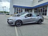 Thumbnail of 2023 Liquid Carbon Metallic Acura Integra