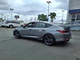 Thumbnail of 2023 Liquid Carbon Metallic Acura Integra