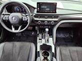 Thumbnail of 2023 Liquid Carbon Metallic Acura Integra