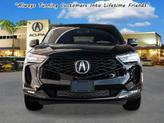 Thumbnail of 2025 Majestic Black Pearl Acura RDX