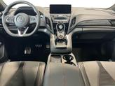 Thumbnail of 2025 Majestic Black Pearl Acura RDX