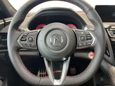Thumbnail of 2025 Majestic Black Pearl Acura RDX