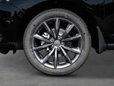Thumbnail of 2025 Majestic Black Pearl Acura RDX