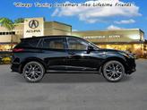 Thumbnail of 2025 Majestic Black Pearl Acura RDX