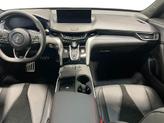 Thumbnail of 2025 Lunar Silver Metallic Acura TLX