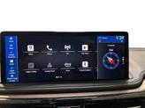 Thumbnail of 2025 Majestic Black Pearl Acura MDX