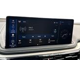 Thumbnail of 2026 Platinum White Pearl Acura MDX