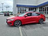 Thumbnail of 2023 Performance Red Pearl Acura Integra