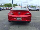 Thumbnail of 2023 Performance Red Pearl Acura Integra
