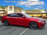 Photo of 2023 Performance Red Pearl Acura Integra