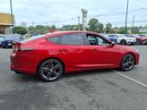 Thumbnail of 2023 Performance Red Pearl Acura Integra