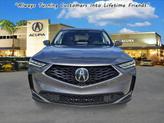 Thumbnail of 2026 Liquid Carbon Metallic Acura MDX