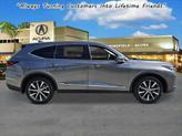 Thumbnail of 2026 Liquid Carbon Metallic Acura MDX