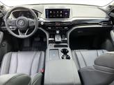 Thumbnail of 2026 Liquid Carbon Metallic Acura MDX