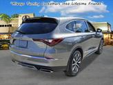 Thumbnail of 2026 Liquid Carbon Metallic Acura MDX
