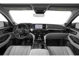 Thumbnail of 2026 Liquid Carbon Metallic Acura MDX