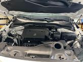 Thumbnail of 2026 Platinum White Pearl Acura MDX
