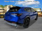 Thumbnail of 2025 ADRIATIC SEABLUE METALLIC Acura ADX