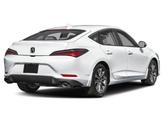 Thumbnail of 2025 Platinum White Pearl Acura Integra