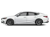 Thumbnail of 2025 Platinum White Pearl Acura Integra