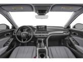 Thumbnail of 2025 Platinum White Pearl Acura Integra