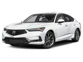 Photo of 2025 Platinum White Pearl Acura Integra