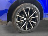 Thumbnail of 2025 Apex Blue Pearl Acura RDX