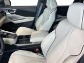 Thumbnail of 2025 Apex Blue Pearl Acura RDX