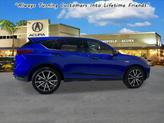 Thumbnail of 2025 Apex Blue Pearl Acura RDX